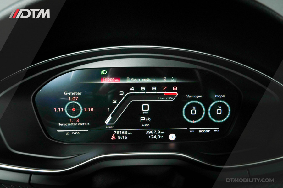 Audi RS4 Avant 2.9TFSI Quattro | Keramisch | B&O | Panorama | Carbon