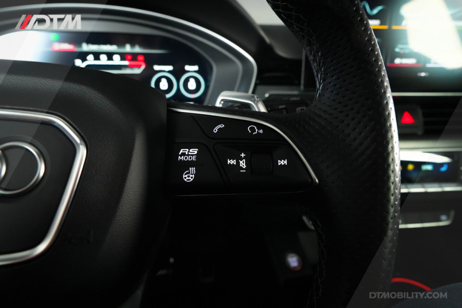 Audi RS4 Avant 2.9TFSI Quattro | Keramisch | B&O | Panorama | Carbon