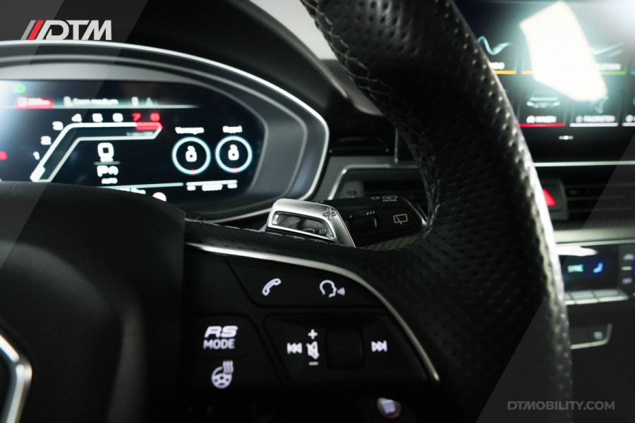 Audi RS4 Avant 2.9TFSI Quattro | Keramisch | B&O | Panorama | Carbon