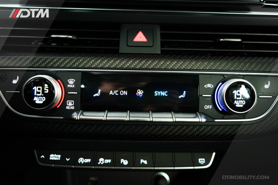 Audi RS4 Avant 2.9TFSI Quattro | Keramisch | B&O | Panorama | Carbon