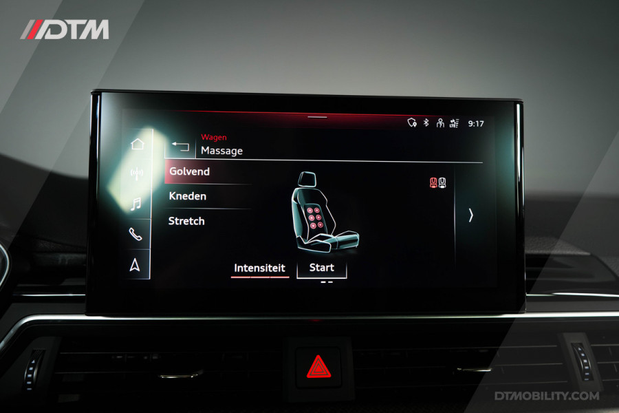 Audi RS4 Avant 2.9TFSI Quattro | Keramisch | B&O | Panorama | Carbon