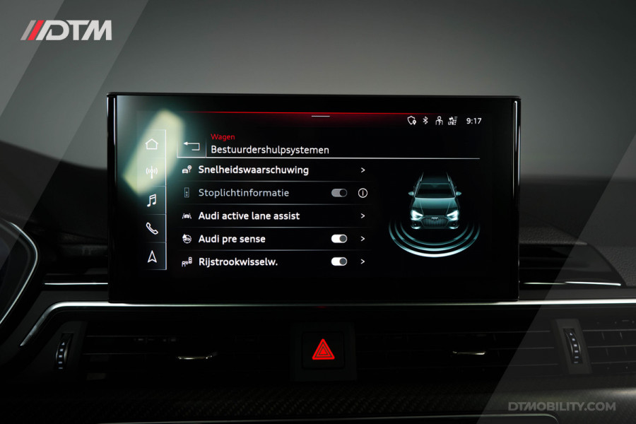 Audi RS4 Avant 2.9TFSI Quattro | Keramisch | B&O | Panorama | Carbon