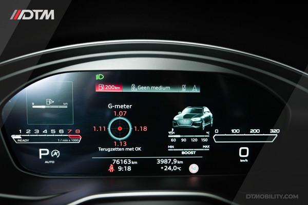 Audi RS4 Avant 2.9TFSI Quattro | Keramisch | B&O | Panorama | Carbon