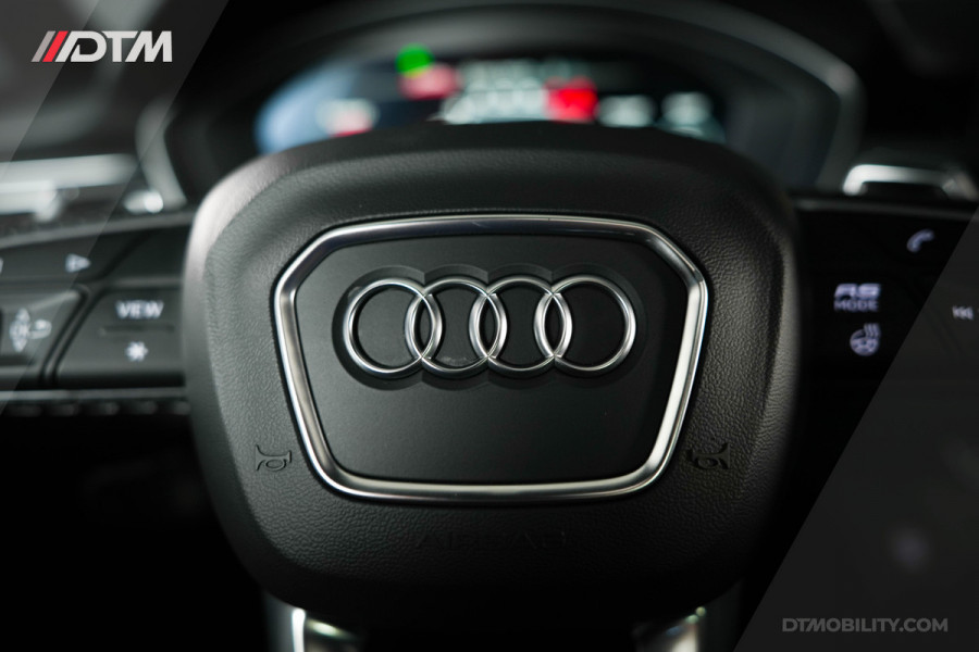 Audi RS4 Avant 2.9TFSI Quattro | Keramisch | B&O | Panorama | Carbon