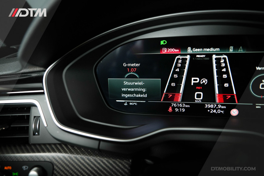 Audi RS4 Avant 2.9TFSI Quattro | Keramisch | B&O | Panorama | Carbon