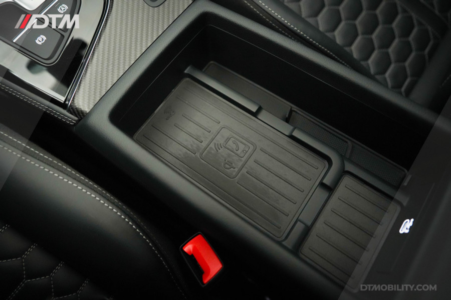 Audi RS4 Avant 2.9TFSI Quattro | Keramisch | B&O | Panorama | Carbon