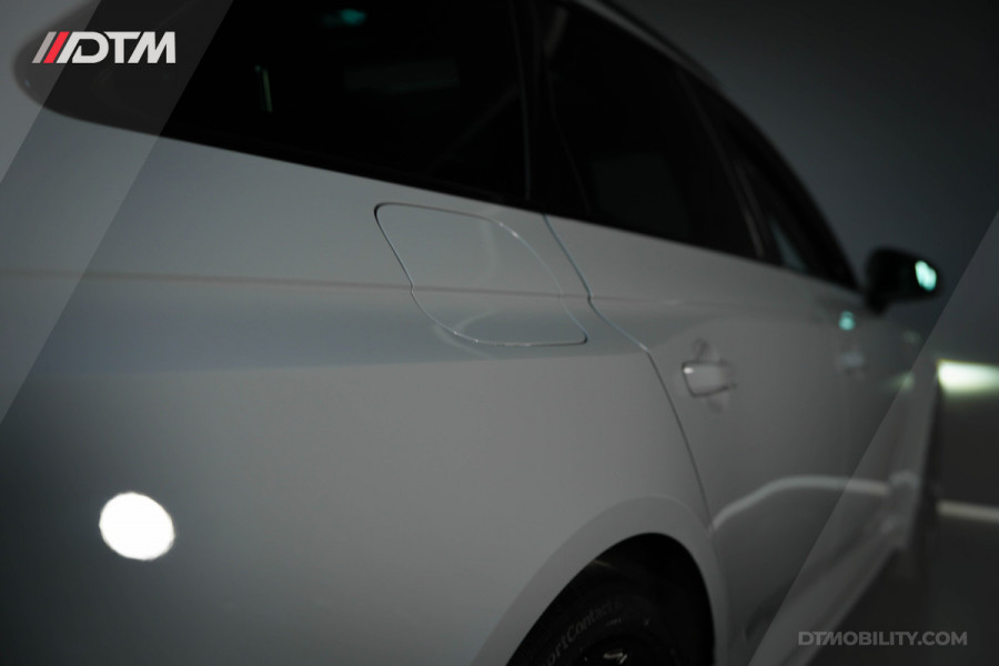 Audi RS4 Avant 2.9TFSI Quattro | Keramisch | B&O | Panorama | Carbon