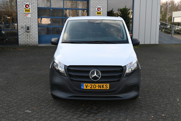 Mercedes-Benz Vito 116 CDI L3 Pro Navigatie met camera, Comfort stoel