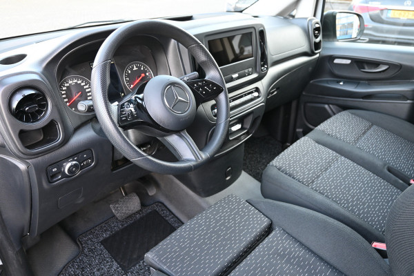 Mercedes-Benz Vito 116 CDI L3 Pro Navigatie met camera, Comfort stoel