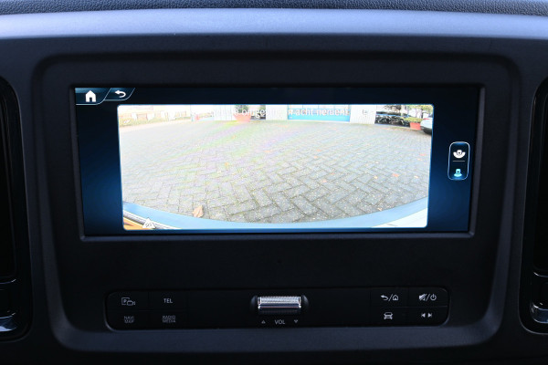 Mercedes-Benz Vito 116 CDI L3 Pro Navigatie met camera, Comfort stoel