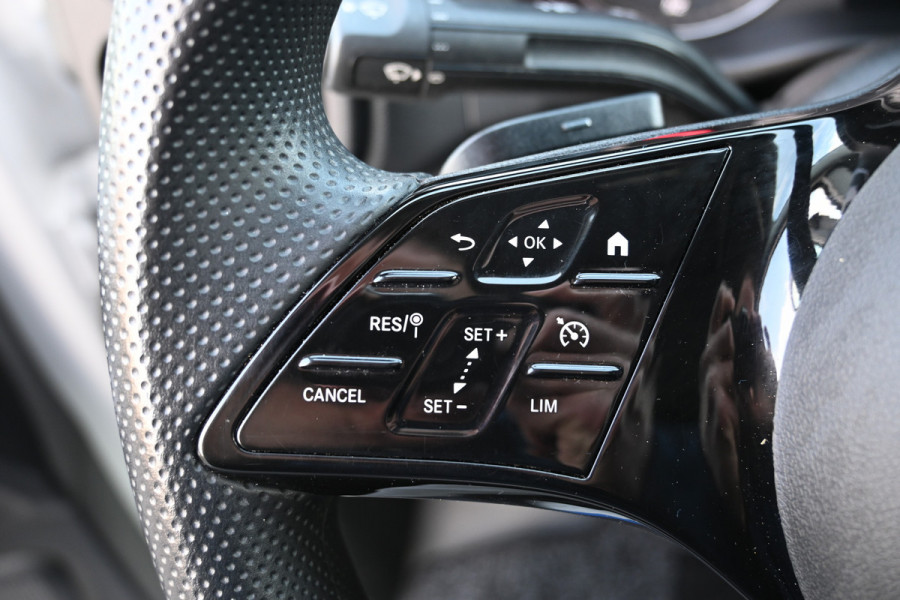 Mercedes-Benz Vito 116 CDI L3 Pro Navigatie met camera, Comfort stoel