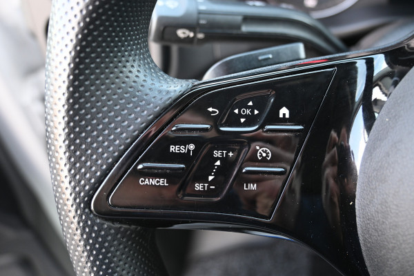 Mercedes-Benz Vito 116 CDI L3 Pro Navigatie met camera, Comfort stoel