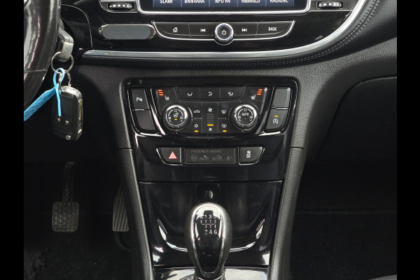 Opel Mokka X 1.4 Turbo Innovation - 140 Pk - Euro 6 - ParkeerCamera - Stoelverwarming - Navi - AC - Cruise Control