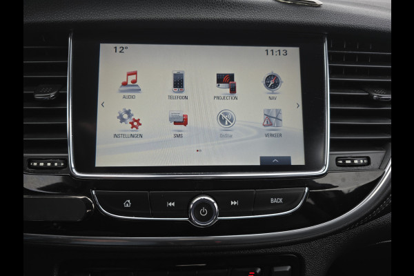 Opel Mokka X 1.4 Turbo Innovation - 140 Pk - Euro 6 - ParkeerCamera - Stoelverwarming - Navi - AC - Cruise Control