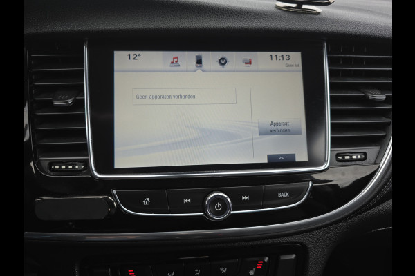 Opel Mokka X 1.4 Turbo Innovation - 140 Pk - Euro 6 - ParkeerCamera - Stoelverwarming - Navi - AC - Cruise Control