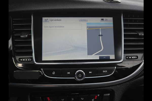 Opel Mokka X 1.4 Turbo Innovation - 140 Pk - Euro 6 - ParkeerCamera - Stoelverwarming - Navi - AC - Cruise Control