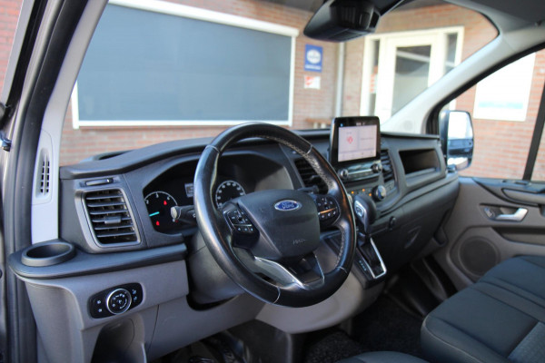 Ford Transit Custom 320 2.0 TDCI 130PK Automaat L1H1 Trend / Trekhaak / Sync 3 app connect