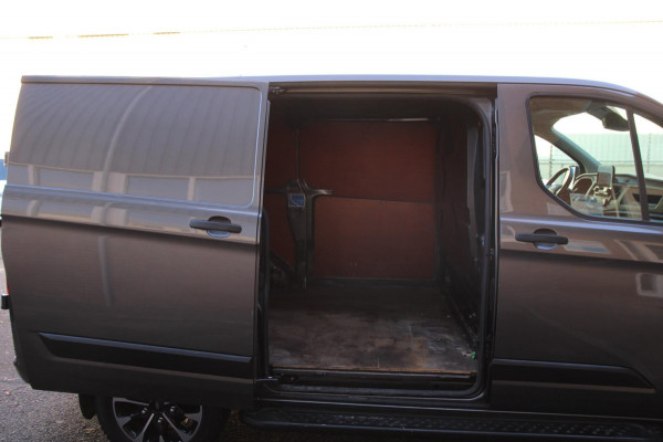 Ford Transit Custom 320 2.0 TDCI 130PK Automaat L1H1 Trend / Trekhaak / Sync 3 app connect