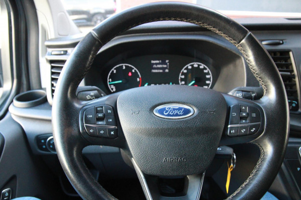 Ford Transit Custom 320 2.0 TDCI 130PK Automaat L1H1 Trend / Trekhaak / Sync 3 app connect