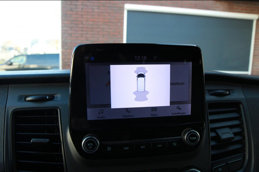 Ford Transit Custom 320 2.0 TDCI 130PK Automaat L1H1 Trend / Trekhaak / Sync 3 app connect