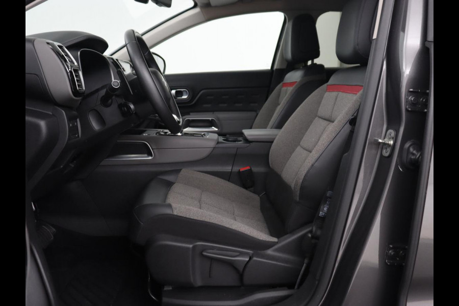 Citroën C5 Aircross 1.6 Plug-in Hybrid 225 Business | Camera | Carplay | Navigatie | Climate control | Bluetooth | Cruise control | 18'' | Parkeerhulp | PHEV