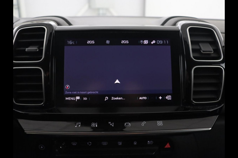Citroën C5 Aircross 1.6 Plug-in Hybrid 225 Business | Camera | Carplay | Navigatie | Climate control | Bluetooth | Cruise control | 18'' | Parkeerhulp | PHEV