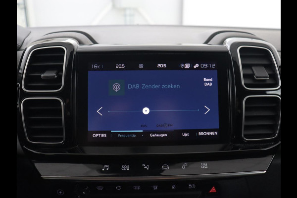 Citroën C5 Aircross 1.6 Plug-in Hybrid 225 Business | Camera | Carplay | Navigatie | Climate control | Bluetooth | Cruise control | 18'' | Parkeerhulp | PHEV