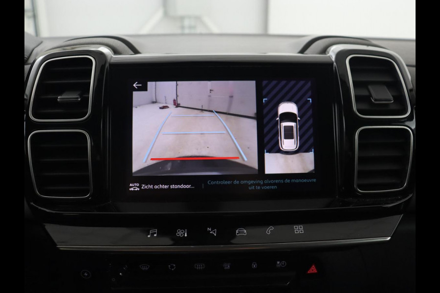 Citroën C5 Aircross 1.6 Plug-in Hybrid 225 Business | Camera | Carplay | Navigatie | Climate control | Bluetooth | Cruise control | 18'' | Parkeerhulp | PHEV
