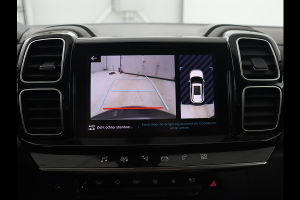 Citroën C5 Aircross 1.6 Plug-in Hybrid 225 Business | Camera | Carplay | Navigatie | Climate control | Bluetooth | Cruise control | 18'' | Parkeerhulp | PHEV