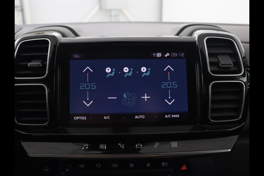 Citroën C5 Aircross 1.6 Plug-in Hybrid 225 Business | Camera | Carplay | Navigatie | Climate control | Bluetooth | Cruise control | 18'' | Parkeerhulp | PHEV
