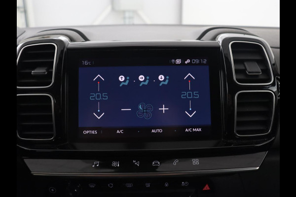 Citroën C5 Aircross 1.6 Plug-in Hybrid 225 Business | Camera | Carplay | Navigatie | Climate control | Bluetooth | Cruise control | 18'' | Parkeerhulp | PHEV