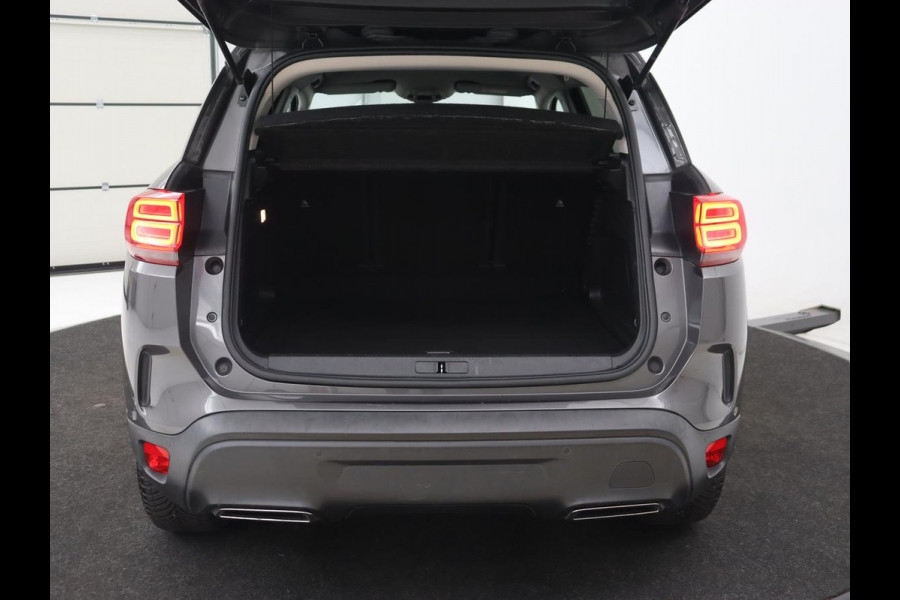 Citroën C5 Aircross 1.6 Plug-in Hybrid 225 Business | Camera | Carplay | Navigatie | Climate control | Bluetooth | Cruise control | 18'' | Parkeerhulp | PHEV