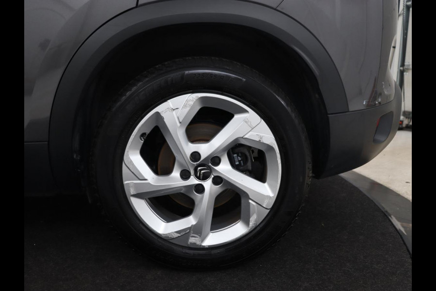 Citroën C5 Aircross 1.6 Plug-in Hybrid 225 Business | Camera | Carplay | Navigatie | Climate control | Bluetooth | Cruise control | 18'' | Parkeerhulp | PHEV