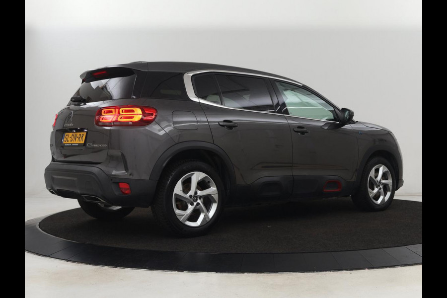 Citroën C5 Aircross 1.6 Plug-in Hybrid 225 Business | Camera | Carplay | Navigatie | Climate control | Bluetooth | Cruise control | 18'' | Parkeerhulp | PHEV