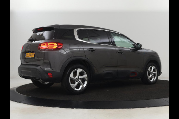 Citroën C5 Aircross 1.6 Plug-in Hybrid 225 Business | Camera | Carplay | Navigatie | Climate control | Bluetooth | Cruise control | 18'' | Parkeerhulp | PHEV