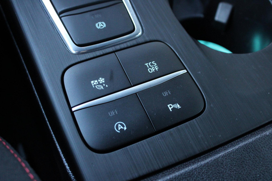 Ford FOCUS Wagon 1.5 EcoBoost ST Line Business | Stoel + Stuurverwarming | B&O Audio | Adaptive Cruise Control | Navigatie | BLIS | Parkeersensoren |
