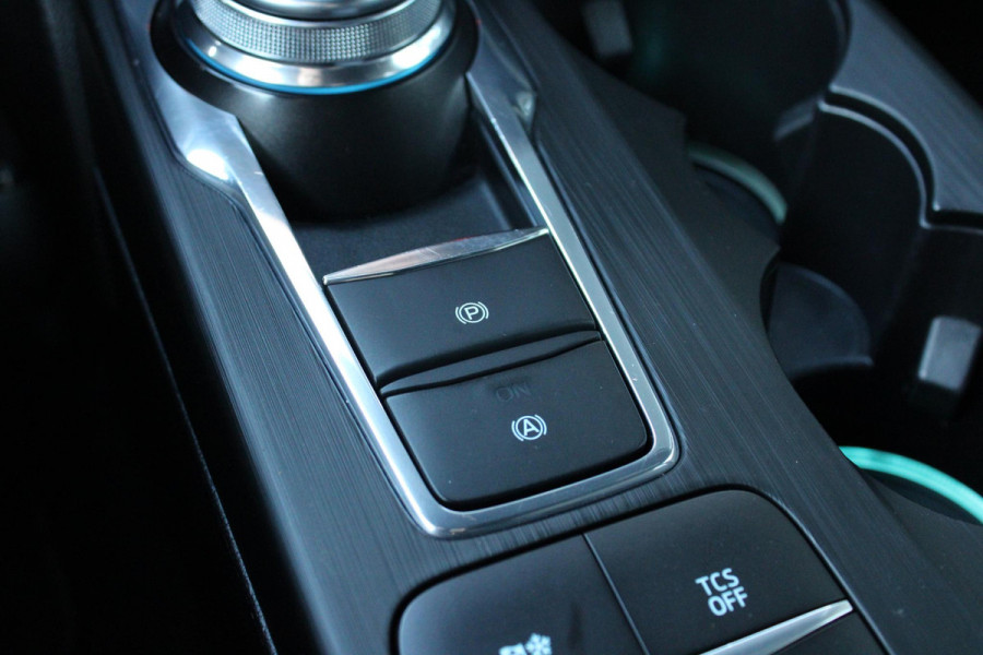 Ford FOCUS Wagon 1.5 EcoBoost ST Line Business | Stoel + Stuurverwarming | B&O Audio | Adaptive Cruise Control | Navigatie | BLIS | Parkeersensoren |