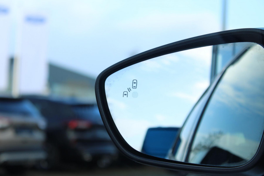 Ford FOCUS Wagon 1.5 EcoBoost ST Line Business | Stoel + Stuurverwarming | B&O Audio | Adaptive Cruise Control | Navigatie | BLIS | Parkeersensoren |