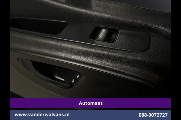 Mercedes-Benz Sprinter 314 CDI 143pk Automaat Bakwagen 22m3 KUUB Laadklep Zijdeur Euro6 Airco | Leder | Bijrijdersbank