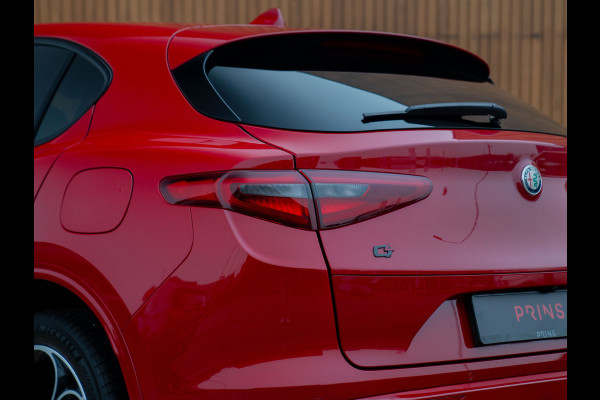 Alfa Romeo Stelvio 2.0T AWD Veloce 320pk | Harman/Kardon | Adapt. cruise | 20 inch