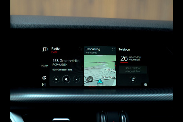Alfa Romeo Stelvio 2.0T AWD Veloce 320pk | Harman/Kardon | Adapt. cruise | 20 inch