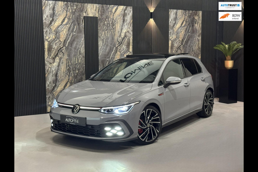 Volkswagen Golf 2.0 TSI GTI|PANO|KEYLESS|BLIND SPOT|HARMAN KARDON|BOMVOL