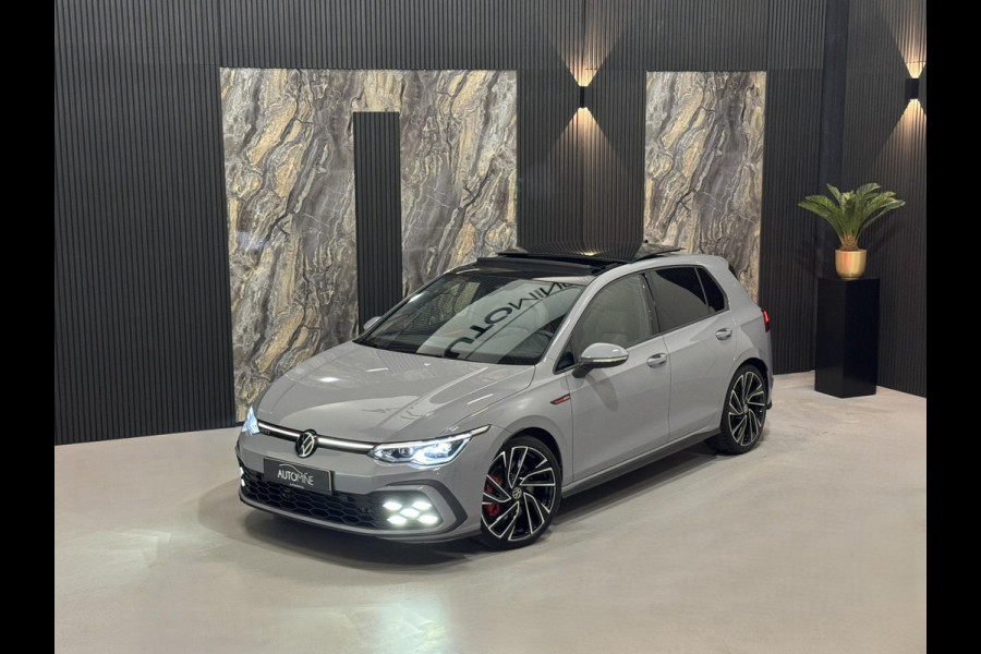 Volkswagen Golf 2.0 TSI GTI|PANO|KEYLESS|BLIND SPOT|HARMAN KARDON|BOMVOL