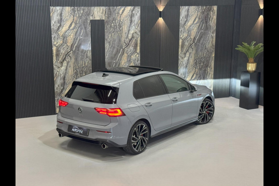 Volkswagen Golf 2.0 TSI GTI|PANO|KEYLESS|BLIND SPOT|HARMAN KARDON|BOMVOL