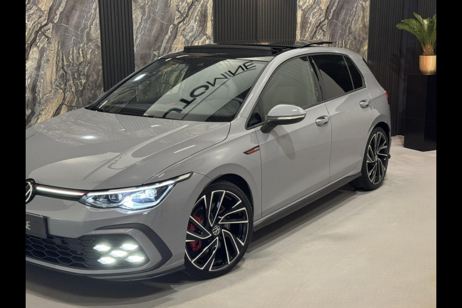 Volkswagen Golf 2.0 TSI GTI|PANO|KEYLESS|BLIND SPOT|HARMAN KARDON|BOMVOL
