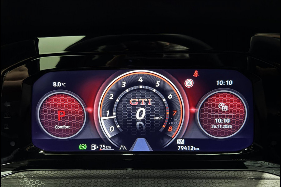 Volkswagen Golf 2.0 TSI GTI|PANO|KEYLESS|BLIND SPOT|HARMAN KARDON|BOMVOL