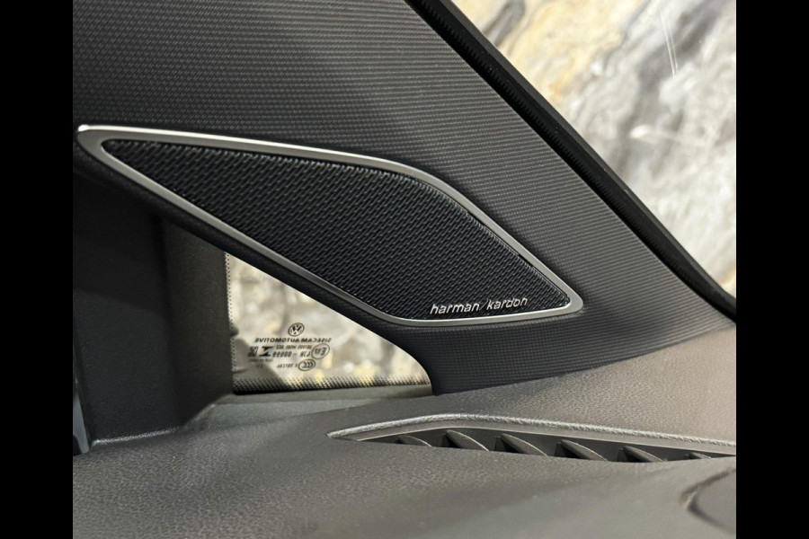 Volkswagen Golf 2.0 TSI GTI|PANO|KEYLESS|BLIND SPOT|HARMAN KARDON|BOMVOL