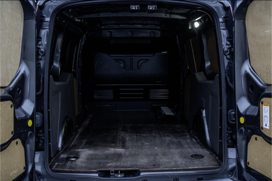 Ford Transit Connect 1.5 EcoBlue L2H1 | Sport | Automaat | Led | Cruise | Climatronic | Andriod Auto