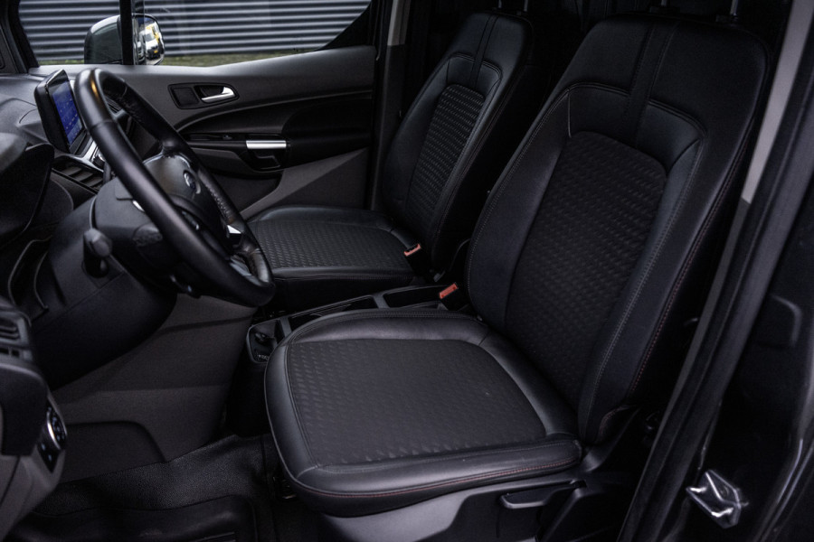 Ford Transit Connect 1.5 EcoBlue L2H1 | Sport | Automaat | Led | Cruise | Climatronic | Andriod Auto