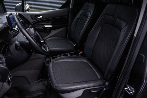 Ford Transit Connect 1.5 EcoBlue L2H1 | Sport | Automaat | Led | Cruise | Climatronic | Andriod Auto